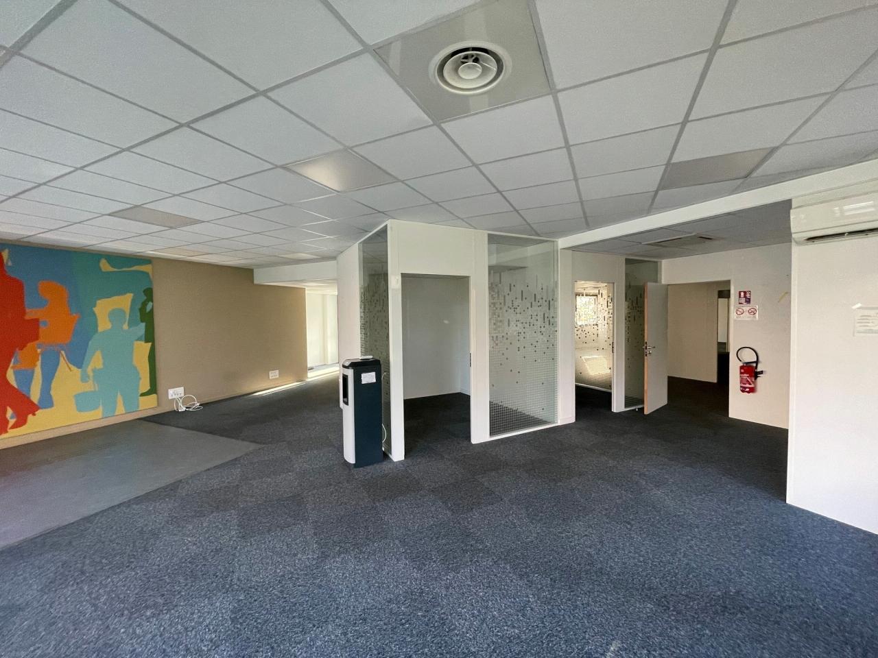 Bureau Marcq-en-Baroeul 327m² Location bureau Marcq-en-Baroeul Nord OLBUR2114151 2